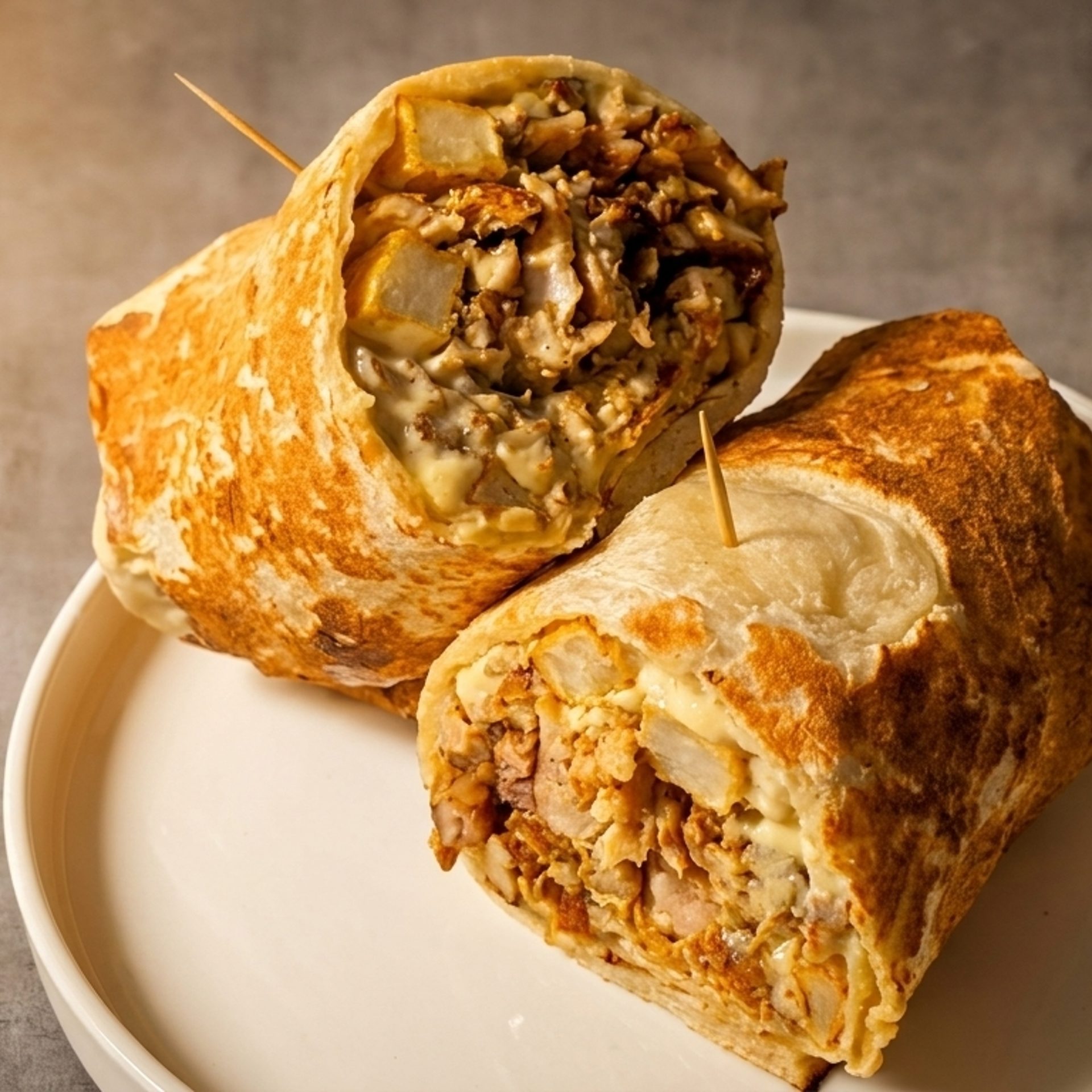 Brooklyn's #1 Shawarma